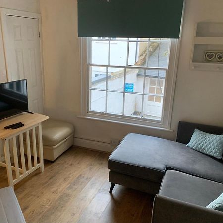 Hildegard Ground Floor Rooms Whitby Exteriér fotografie