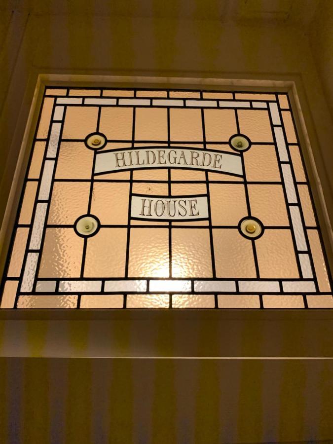Hildegard Ground Floor Rooms Whitby Exteriér fotografie